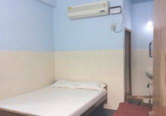 Srinivas Lodge, Kadapa 2